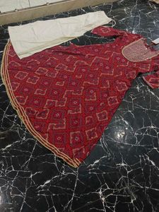Pakistani 2 Piece
