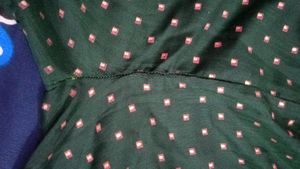 Kurta Pant Set With Dupatta