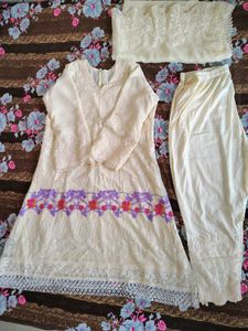 pakistani kurta set