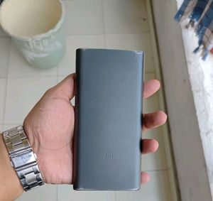 MI POWER BANK 10000MH
