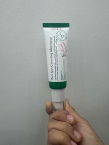 Face serum