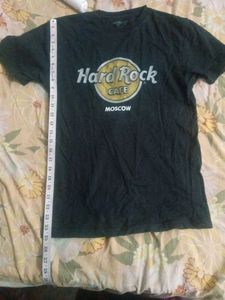 Hard Rock Cafe Moscow Tee