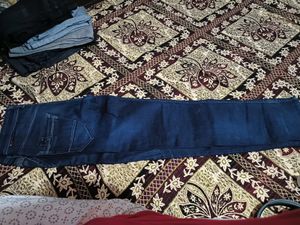 Urban Faith Jeans