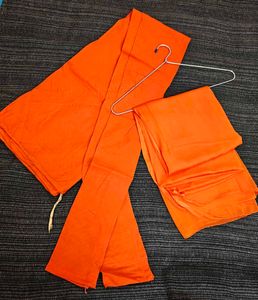 Wedding Edit🔥Kurta Set with Chudidar and Dupatta