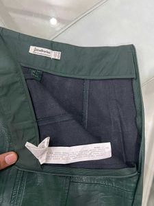 Premium Green Skirt 24