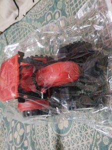 Toy Tractor