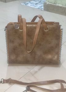 Full Chita Print 100•/• Pure Leather