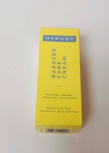 Hyphen BARRIER CARE CREAM