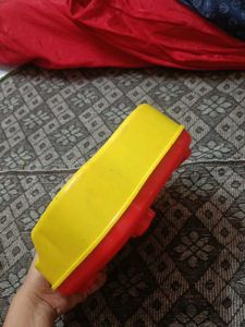 Toy Xylophone Without Cell Working