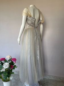 Elegant Maxi Gown FIXED PRICE