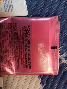 Face Wash Bundle