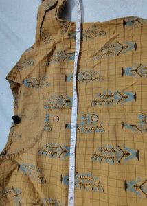 Cotton Kurti