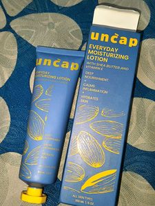 Moisturizer Can Be Used As Face And Body Both