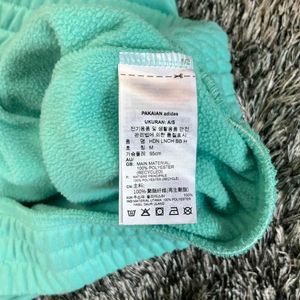 Adidas orignal rare Cool Graphic Hoodie