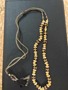 Beaded Necklace