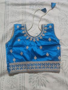 Heavy Lengha Choli For Kids With Duppatta