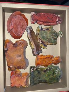 Ganesh Idol Collection