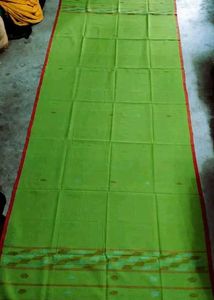 Handloom Cotton Dupatta