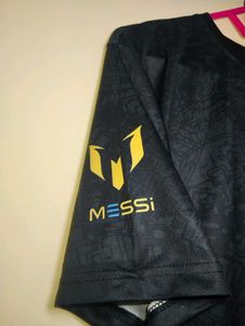 Argentina special edition LTD embroidery Jersey