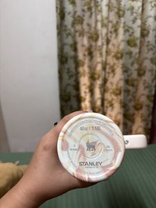 Stanley Quencher H2.0 Marble Swirl