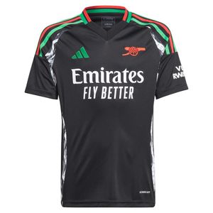 Arsenal Saka Jersey