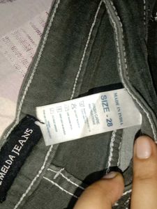 A Jeans.