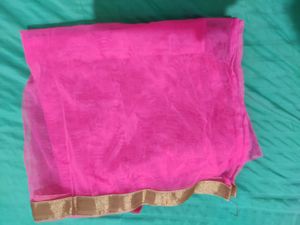 Elegant Turquoise &amp; Gold Embellished Kurti