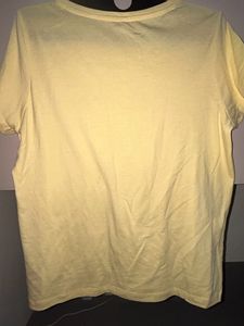 COMBO OF 2 BOXY TOPS