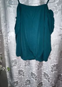 Designer Shoulder Top
