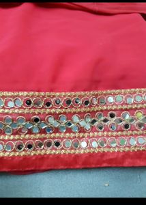 Beautiful Party wear Saree