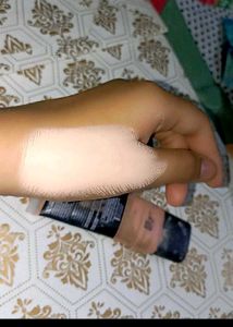 Faces Canada 3 In 1 Foundation