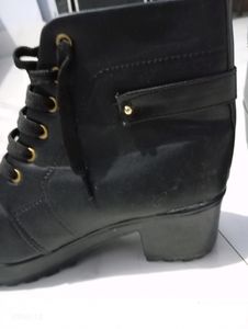 Wonderful High Heels Boots 👢👢