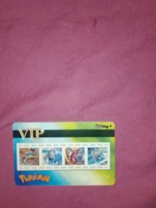 Vip Pokemon Card For Sale Sale Sale‼️‼️‼️