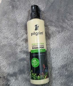 Pilgrim Smoothing Shampoo