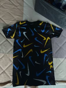 Nike All-Over Print T-Shirt
