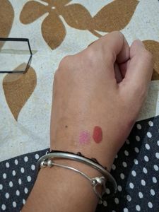 2in1 Matte Lipstick...💄
