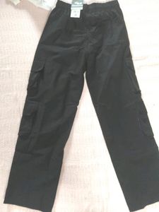 Men's 7pockets cargo Pant