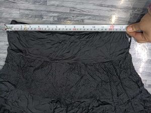 Skirt Free Size