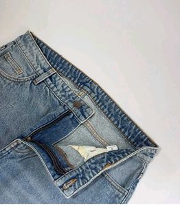 Baggy Jeans