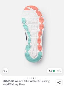Price Drop!!!Sketchers Woman Walking Shoes