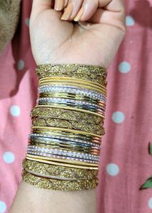 Bangles