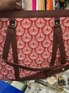 Zouk Handbag