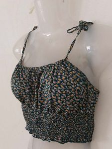 SHEIN CROP TOP