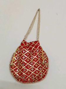 Potli Bag