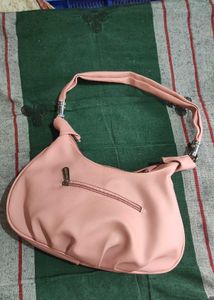 Vanity Bag Totally New