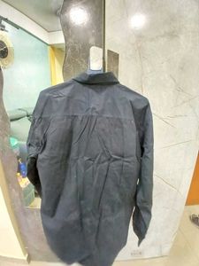 Button-Down Shirt