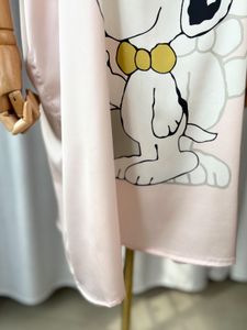 Korean Night Dress/ Loungewear