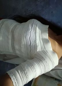 Off Shoulder  Top