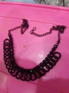 Only Chain Not Earing