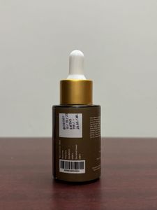 Vitamin C Serum New The Camel Bar